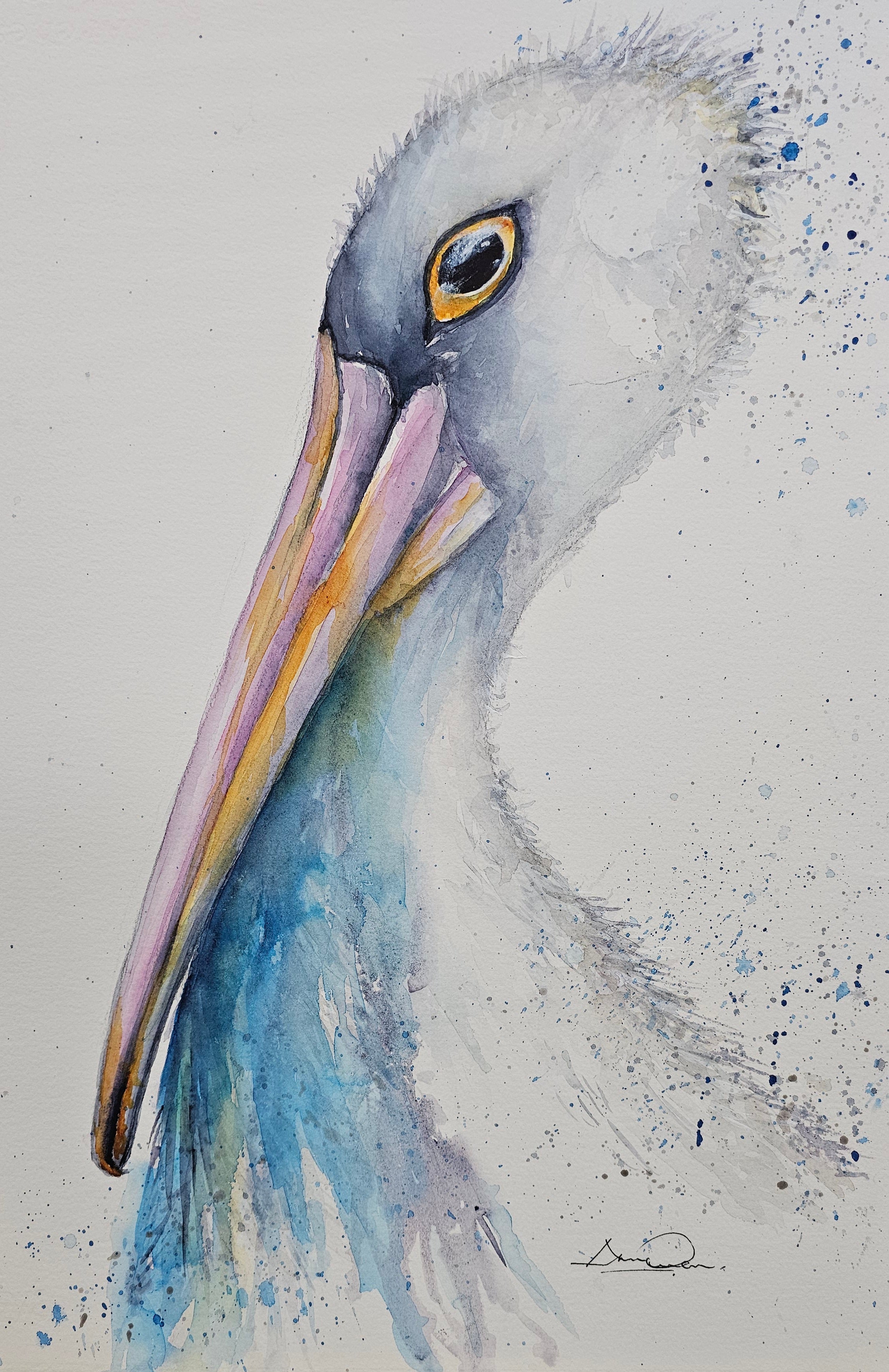Ann Owen Art