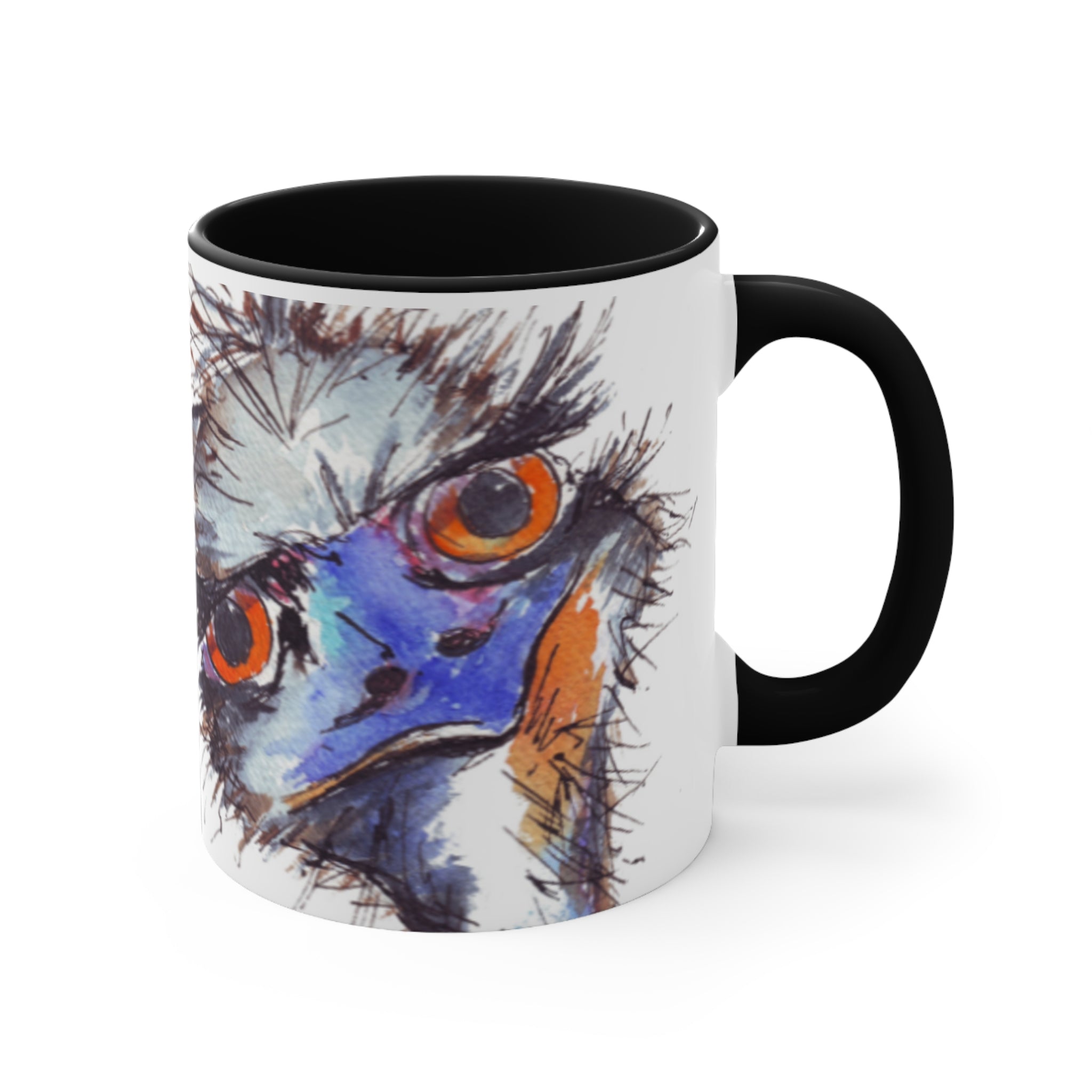 Tell Someone who Cares - Mug