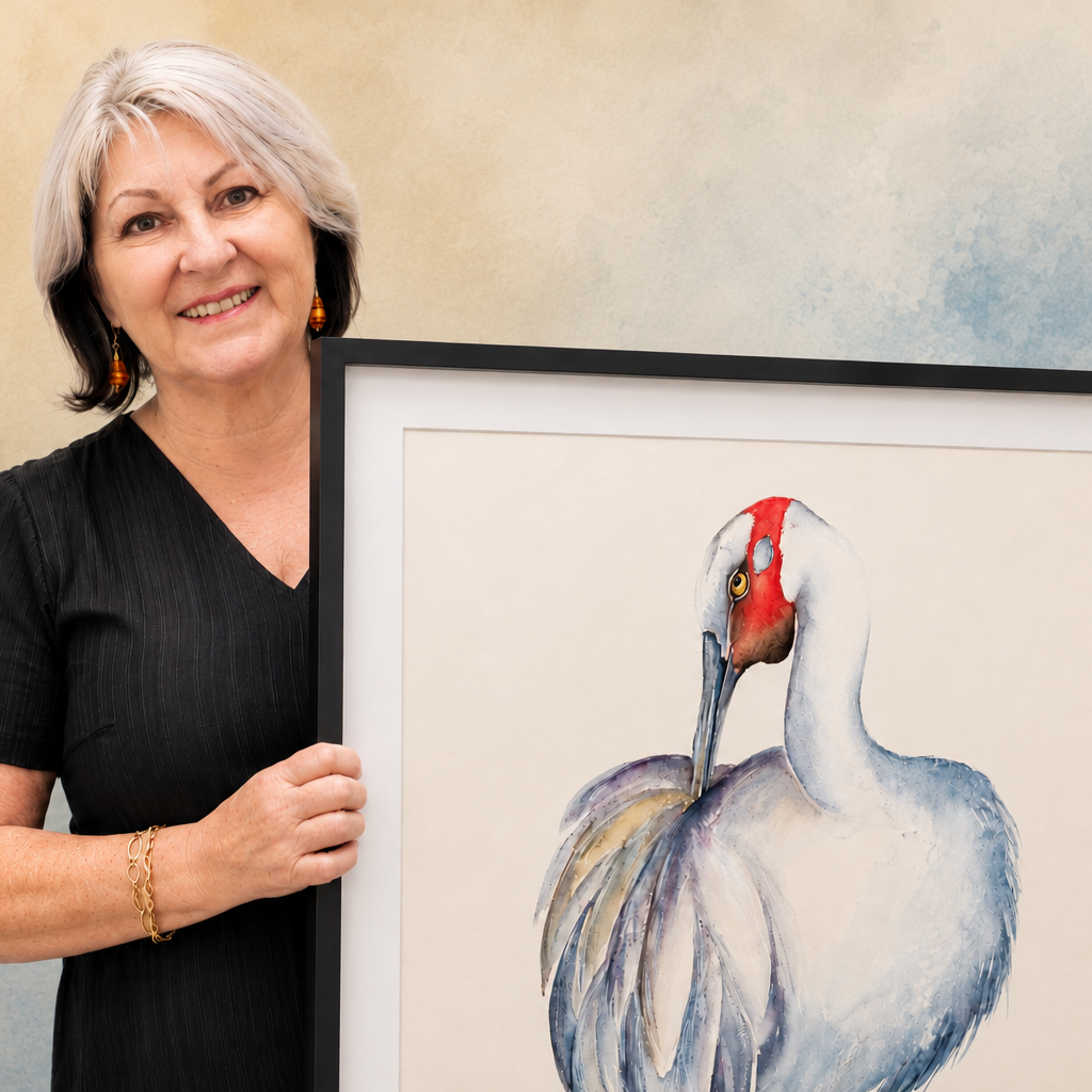 Ann Owen art