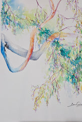 Low Hanging Branches