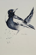 Magpie Love
