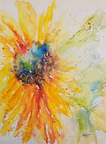 Sunflower Sunshine